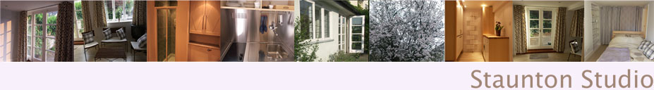 Staunton Studio header image